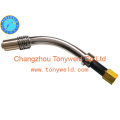 heavy welding torch MIG MAG CO2 Binzel type MB 40KD